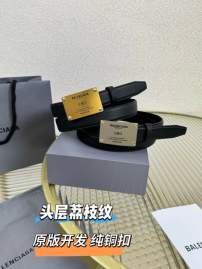 Picture of Balenciaga Belts _SKUfw240124658fw